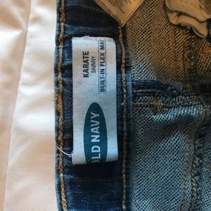 Skinny Jeans Old navy